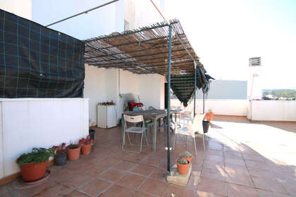 Appartementen verkoop in Coín, Málaga. 