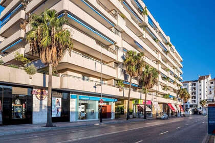 Lejlighed til salg i Puerto Banús, Málaga. 