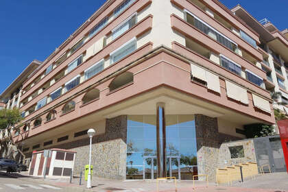 Penthouses verkoop in Los Pacos, Fuengirola, Málaga. 