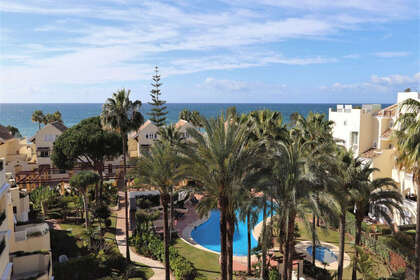 Penthouses verkoop in Elviria, Marbella, Málaga. 