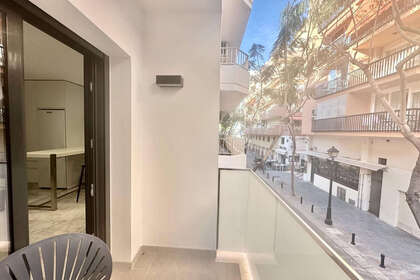 Apartment for sale in Los Boliches, Fuengirola, Málaga. 