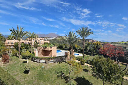 Apartment for sale in Casares, Málaga. 