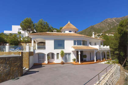 Cluster house for sale in Valtocado (Mijas), Málaga. 