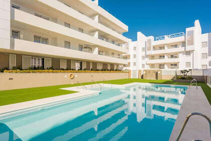 Apartment for sale in San Pedro de Alcántara, Marbella, Málaga. 