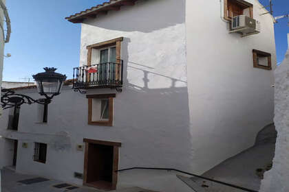 House for sale in Ojén, Málaga. 