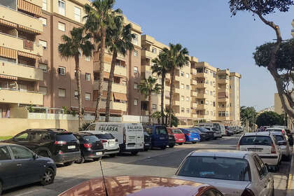Apartment for sale in Torremolinos, Málaga. 