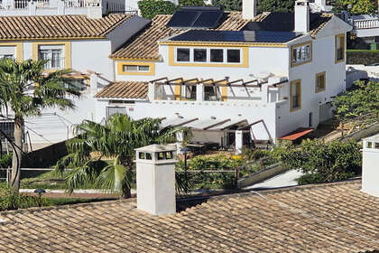 Huizen verkoop in Riviera Del Sol, Marbella, Málaga. 
