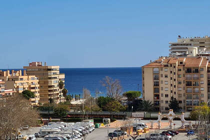Penthouses verkoop in Fuengirola, Málaga. 