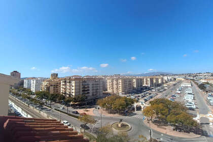 Penthouses verkoop in Fuengirola, Málaga. 