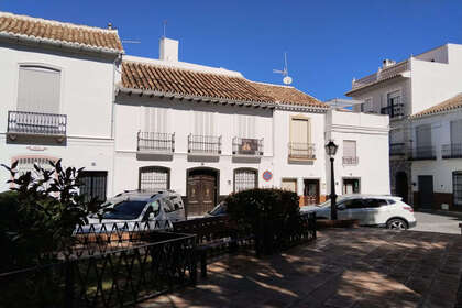 Townhouse vendita in Alhaurín el Grande, Málaga. 