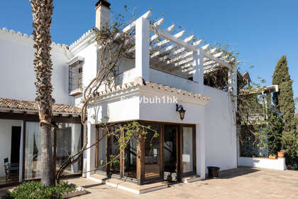Cluster house for sale in Torrox, Málaga. 