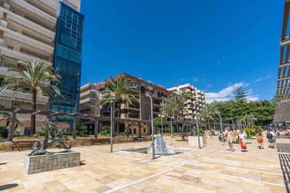 Penthouse/Dachwohnung zu verkaufen in Marbella, Málaga. 