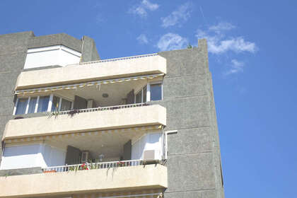 Penthouse/Dachwohnung zu verkaufen in Arroyo de la Miel, Benalmádena, Málaga. 