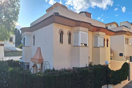House for sale in Mijas, Málaga. 