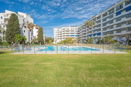 Appartementen verkoop in Puerto Banús, Málaga. 