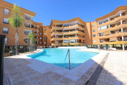 Appartementen verkoop in Los Pacos, Fuengirola, Málaga. 