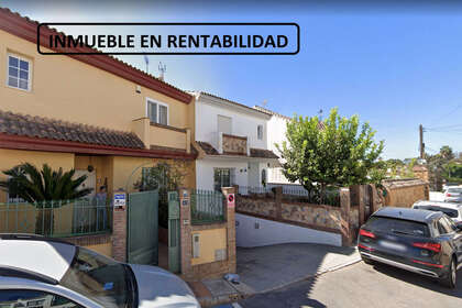 Haus zu verkaufen in Campo de Mijas, Málaga. 