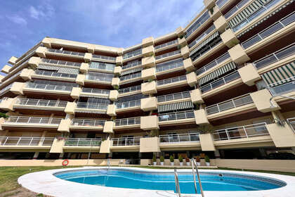 Apartment for sale in Cartajima, Málaga. 
