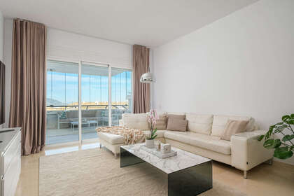 Appartamento 1bed vendita in La Cala Golf, Mijas, Málaga. 