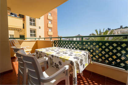 Appartamento 1bed vendita in Torreblanca, Fuengirola, Málaga. 
