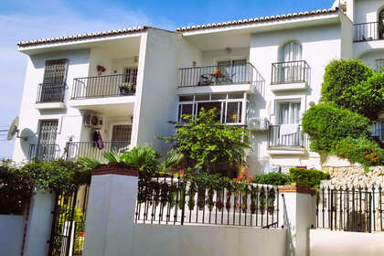 Appartementen verkoop in Torreblanca, Fuengirola, Málaga. 