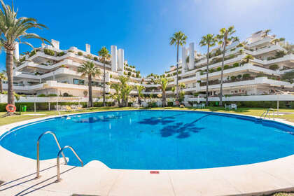 Appartementen verkoop in Puerto Banús, Marbella, Málaga. 