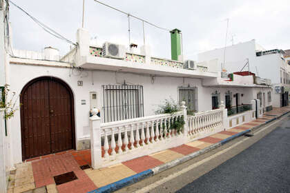 Casa vendita in San Pedro de Alcántara, Marbella, Málaga. 