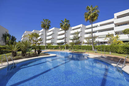 Appartamento 1bed vendita in Guadalmina, Málaga. 