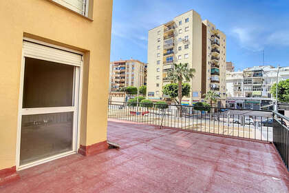 Апартаменты Продажа в Torremolinos, Málaga. 