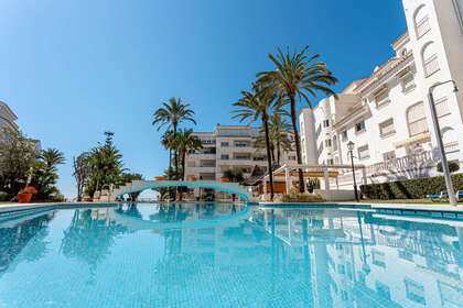 Апартаменты Продажа в Marbella, Málaga. 