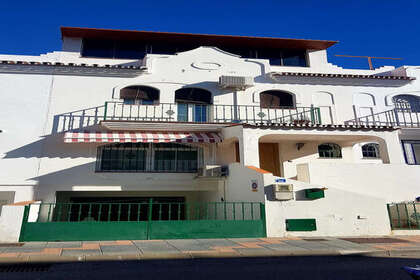 Huse til salg i Mijas Costa, Málaga. 
