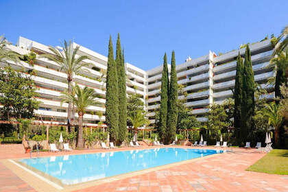 Appartamento 1bed vendita in Marbella, Málaga. 