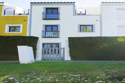 Huse til salg i Casares, Málaga. 