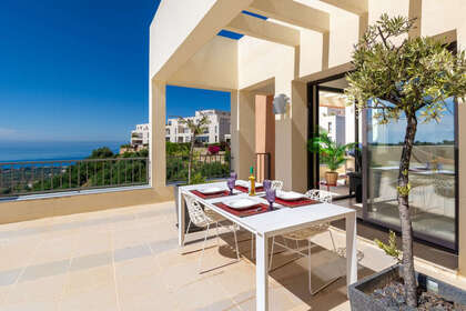 Penthouse venda em Marbella, Málaga. 