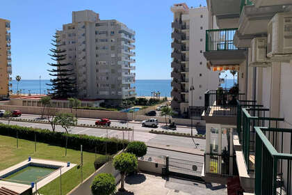 Apartment zu verkaufen in Fuengirola, Málaga. 