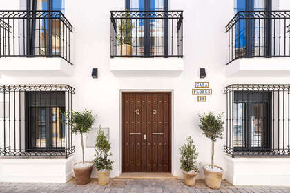 Huse til salg i Estepona, Málaga. 