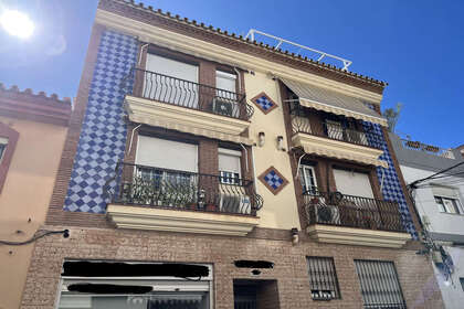 Apprt dernier Etage vendre en Fuengirola, Málaga. 