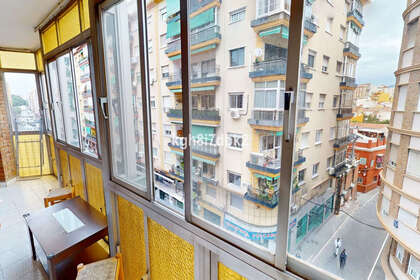 Appartamento 1bed vendita in Málaga. 