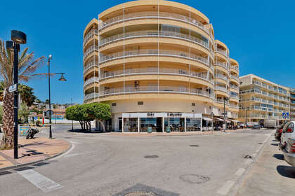Lejlighed til salg i Fuengirola, Málaga. 