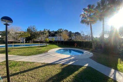 房子 出售 进入 Riviera Del Sol, Marbella, Málaga. 