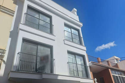 Lejlighed til salg i Las Lagunas, Fuengirola, Málaga. 