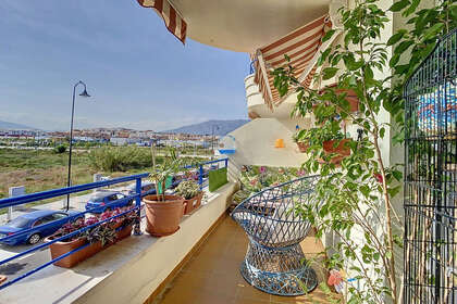Appartementen verkoop in Las Lagunas, Fuengirola, Málaga. 