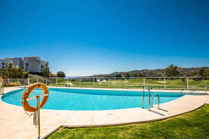 Penthouse venda em La Cala Golf, Mijas, Málaga. 