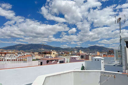 Lejlighed til salg i Fuengirola, Málaga. 