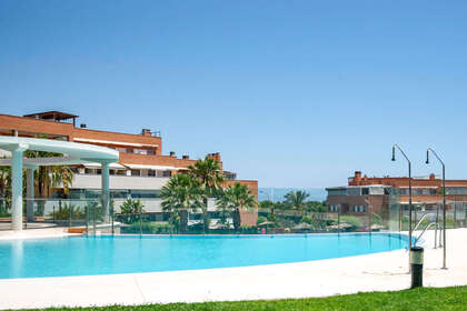 Penthouse venda em Montemar, Torremolinos, Málaga. 