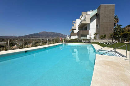 Apartment for sale in La Cala Golf, Mijas, Málaga. 