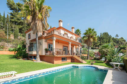Casa Cluster venda em Marbella, Málaga. 