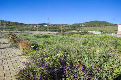 Pozemky na prodej v Casares, Málaga. 