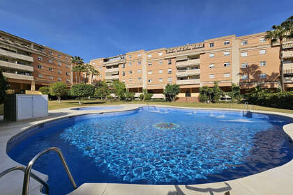 Appartamento 1bed vendita in Teatinos, Málaga. 
