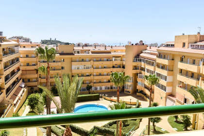 Appartementen verkoop in Torreblanca, Fuengirola, Málaga. 